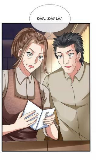 đọc truyện Đô Thị Chi Nghịch Thiên Tiên Tôn Chương 95 ảnh 18 tại Thiên Thai Truyện