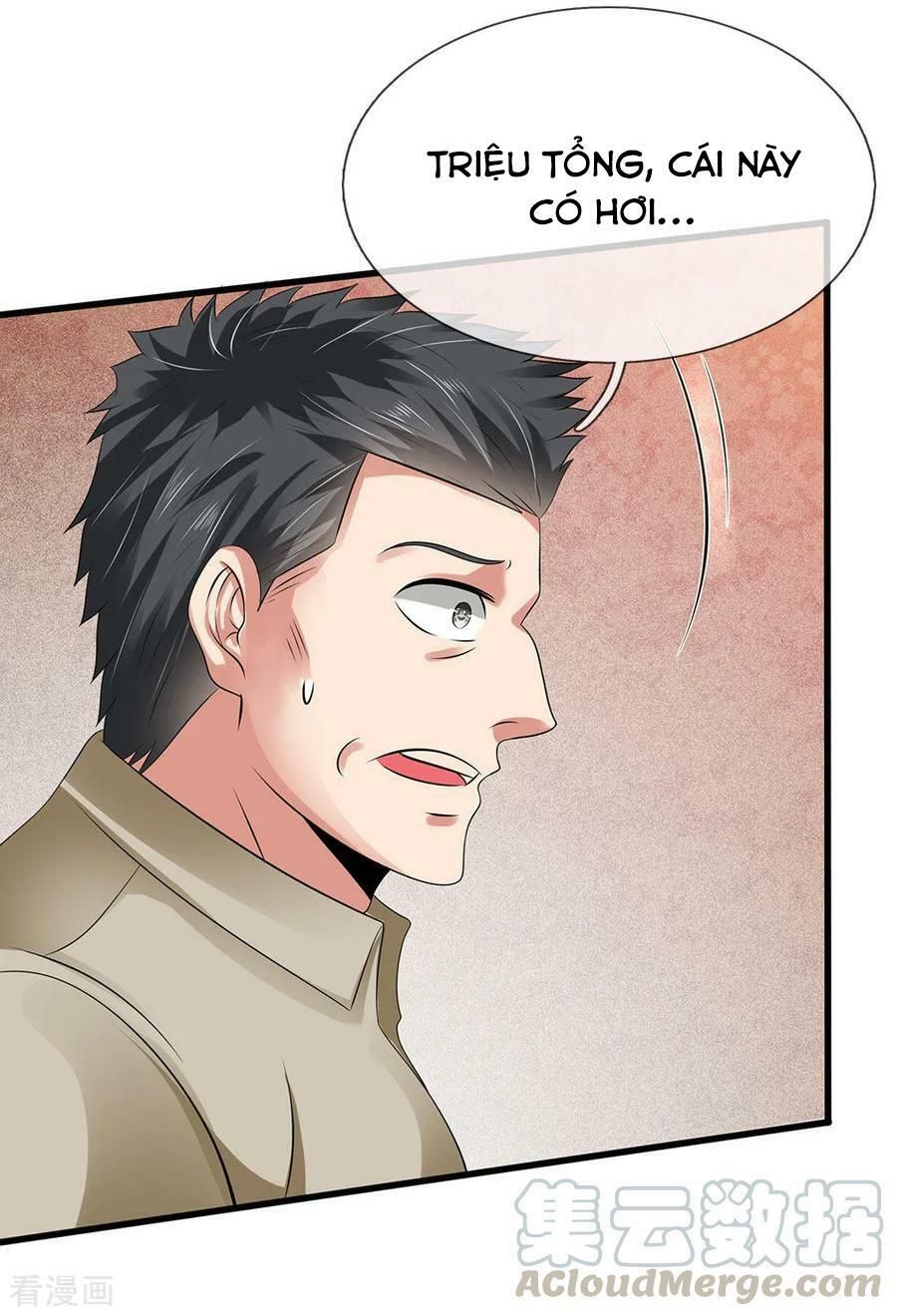 đọc truyện Đô Thị Chi Nghịch Thiên Tiên Tôn Chương 95 ảnh 20 tại Thiên Thai Truyện