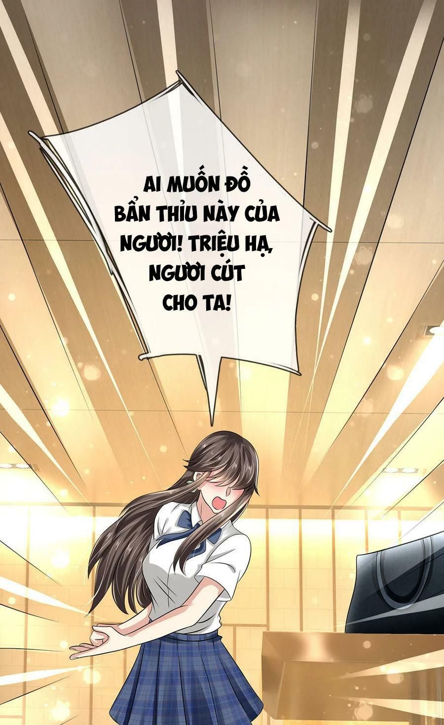 đọc truyện Đô Thị Chi Nghịch Thiên Tiên Tôn Chương 95 ảnh 22 tại Thiên Thai Truyện