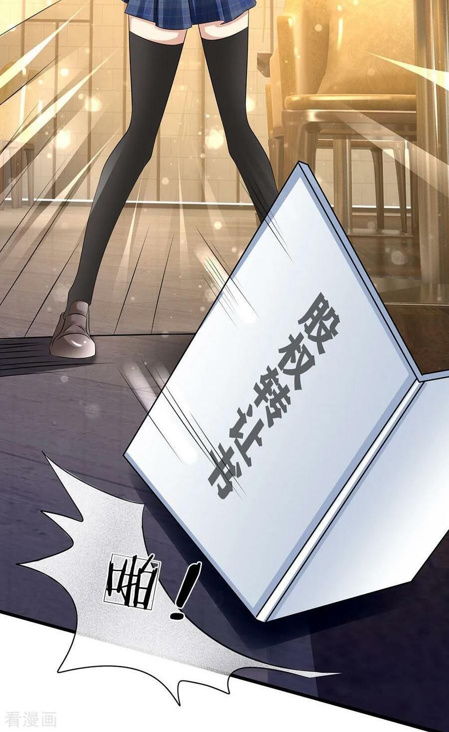 đọc truyện Đô Thị Chi Nghịch Thiên Tiên Tôn Chương 95 ảnh 23 tại Thiên Thai Truyện