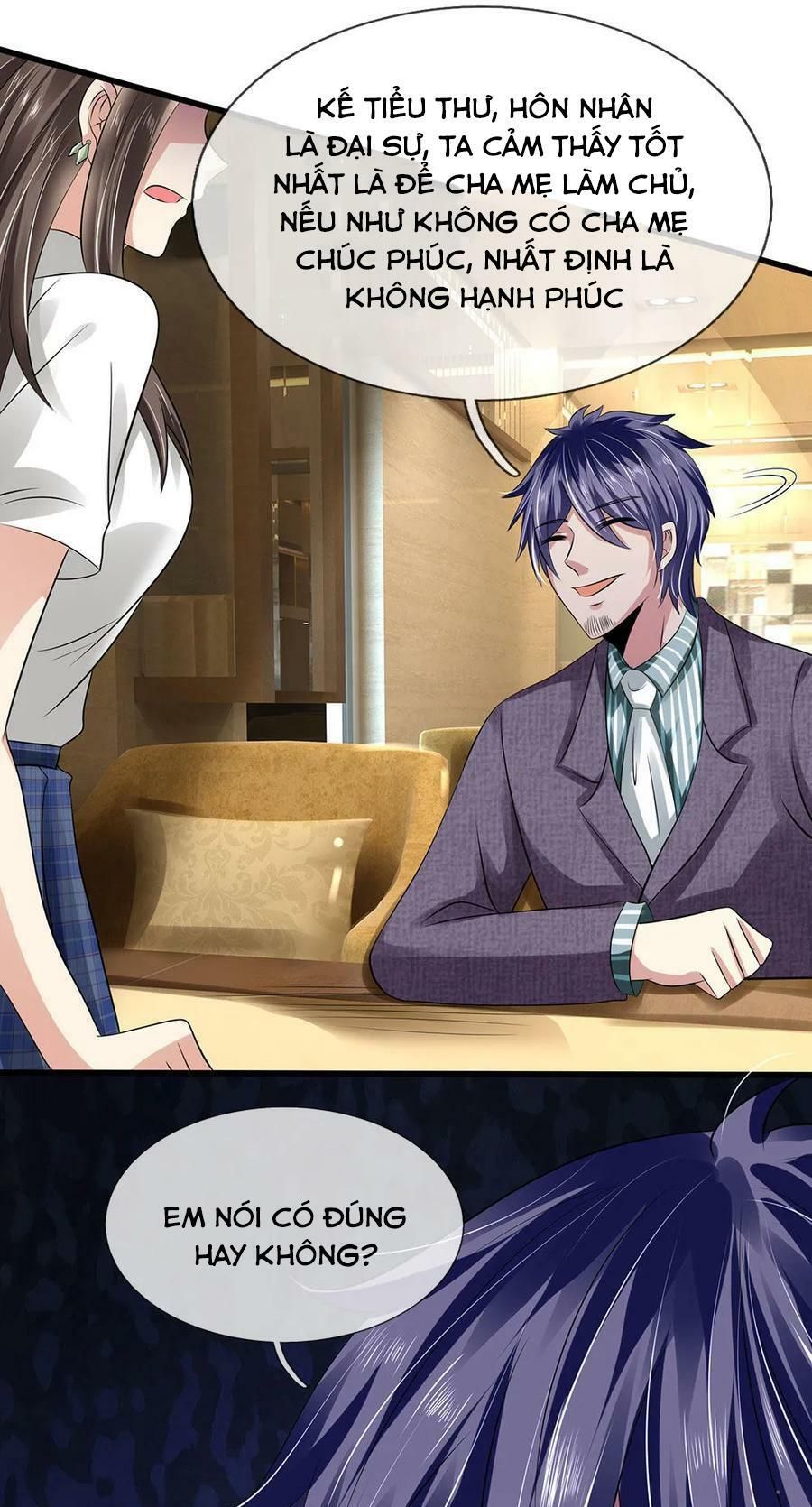 đọc truyện Đô Thị Chi Nghịch Thiên Tiên Tôn Chương 95 ảnh 25 tại Thiên Thai Truyện