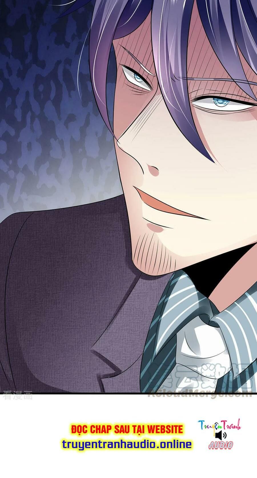 đọc truyện Đô Thị Chi Nghịch Thiên Tiên Tôn Chương 95 ảnh 26 tại Thiên Thai Truyện