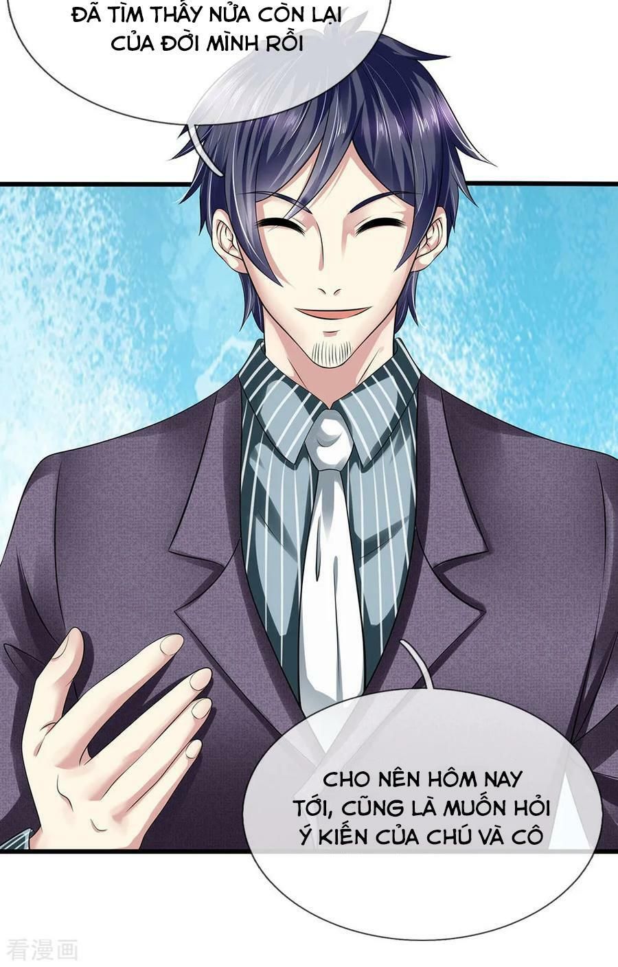 đọc truyện Đô Thị Chi Nghịch Thiên Tiên Tôn Chương 95 ảnh 6 tại Thiên Thai Truyện