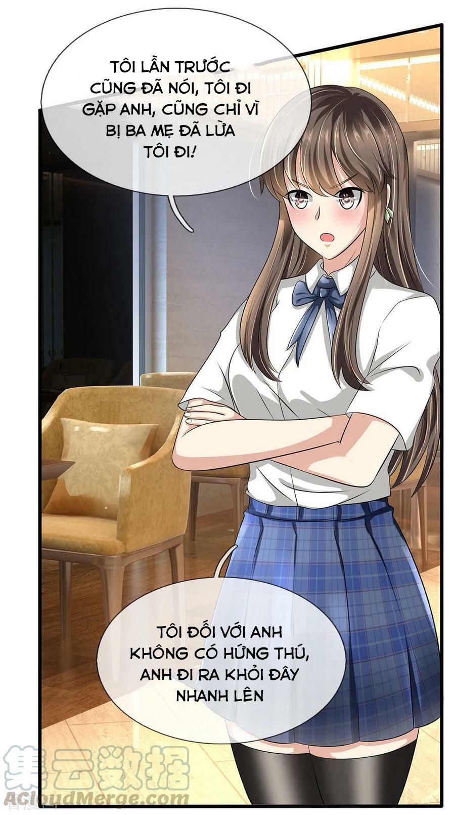 đọc truyện Đô Thị Chi Nghịch Thiên Tiên Tôn Chương 95 ảnh 8 tại Thiên Thai Truyện