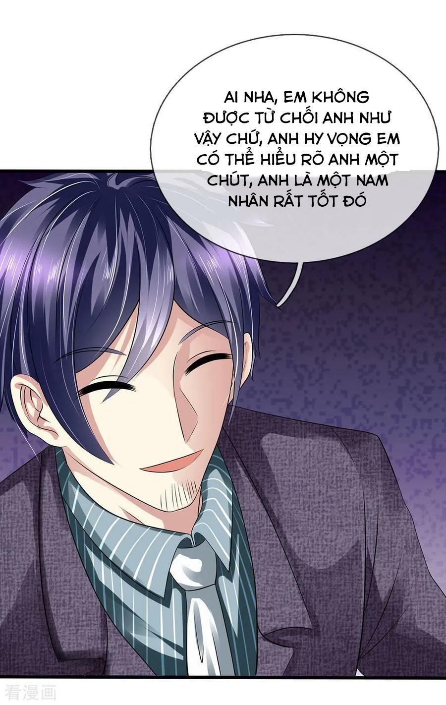 đọc truyện Đô Thị Chi Nghịch Thiên Tiên Tôn Chương 95 ảnh 9 tại Thiên Thai Truyện