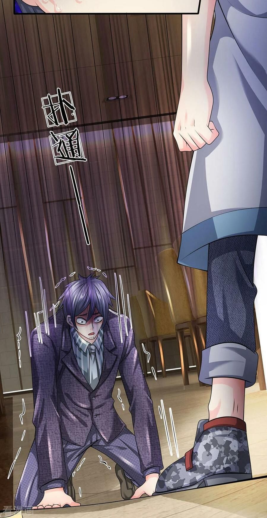 đọc truyện Đô Thị Chi Nghịch Thiên Tiên Tôn Chương 96 ảnh 13 tại Thiên Thai Truyện