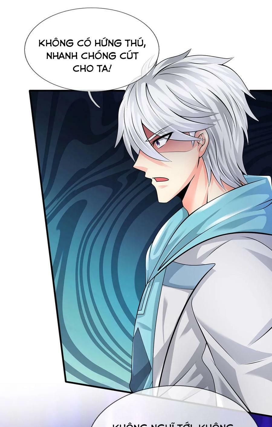 đọc truyện Đô Thị Chi Nghịch Thiên Tiên Tôn Chương 96 ảnh 19 tại Thiên Thai Truyện