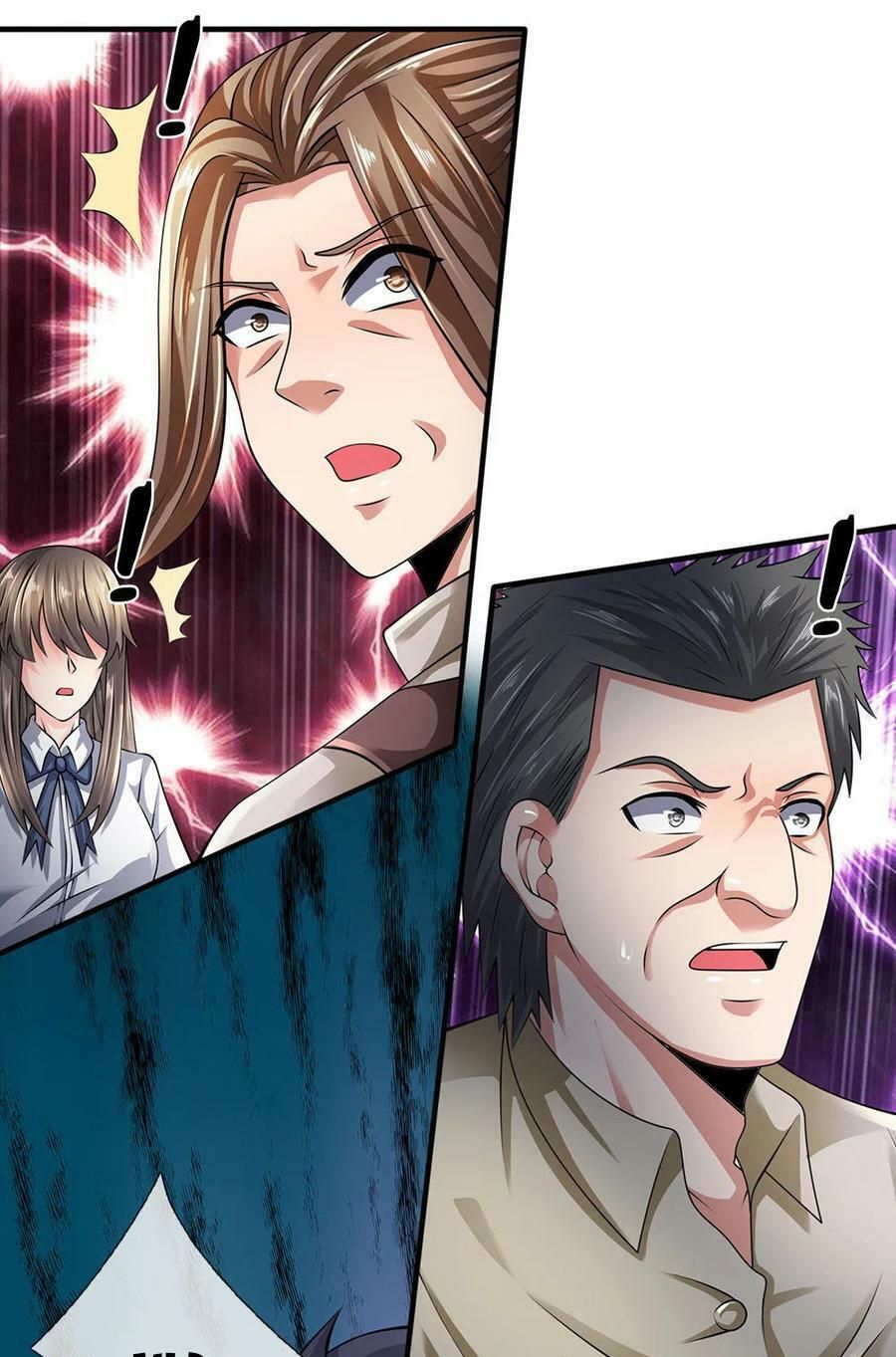 đọc truyện Đô Thị Chi Nghịch Thiên Tiên Tôn Chương 96 ảnh 5 tại Thiên Thai Truyện