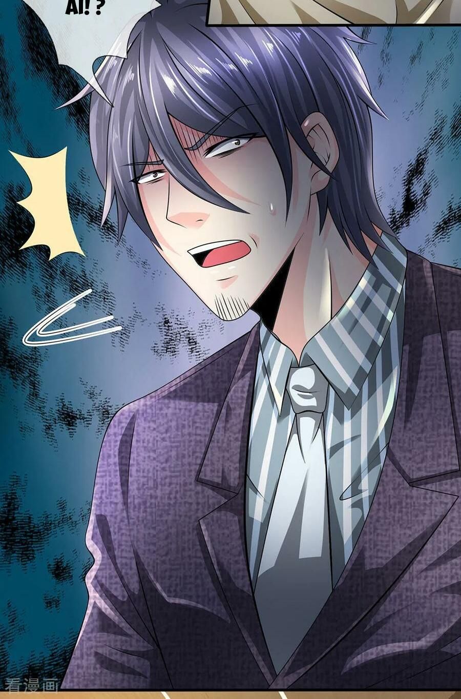 đọc truyện Đô Thị Chi Nghịch Thiên Tiên Tôn Chương 96 ảnh 6 tại Thiên Thai Truyện