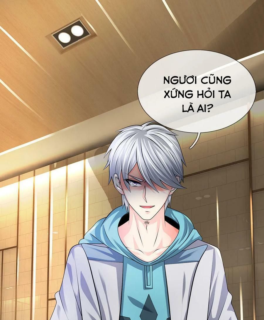 đọc truyện Đô Thị Chi Nghịch Thiên Tiên Tôn Chương 96 ảnh 7 tại Thiên Thai Truyện