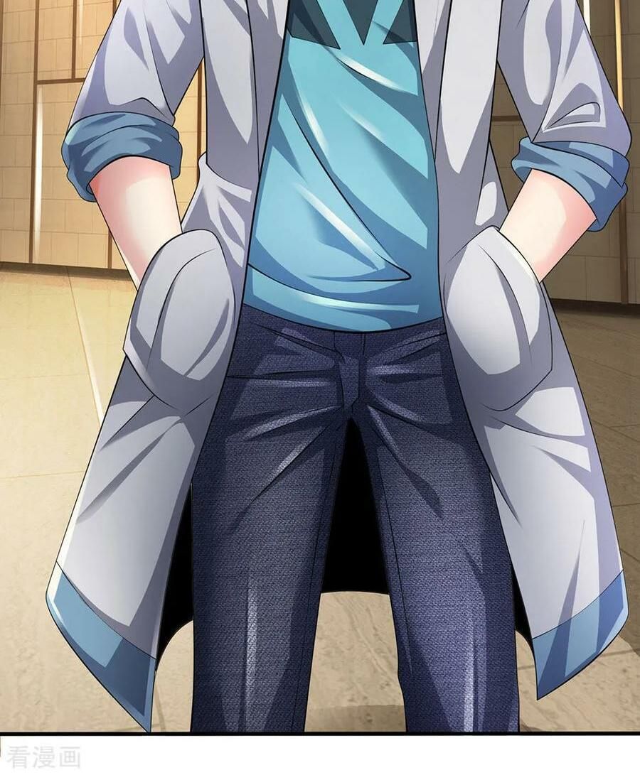 đọc truyện Đô Thị Chi Nghịch Thiên Tiên Tôn Chương 96 ảnh 8 tại Thiên Thai Truyện