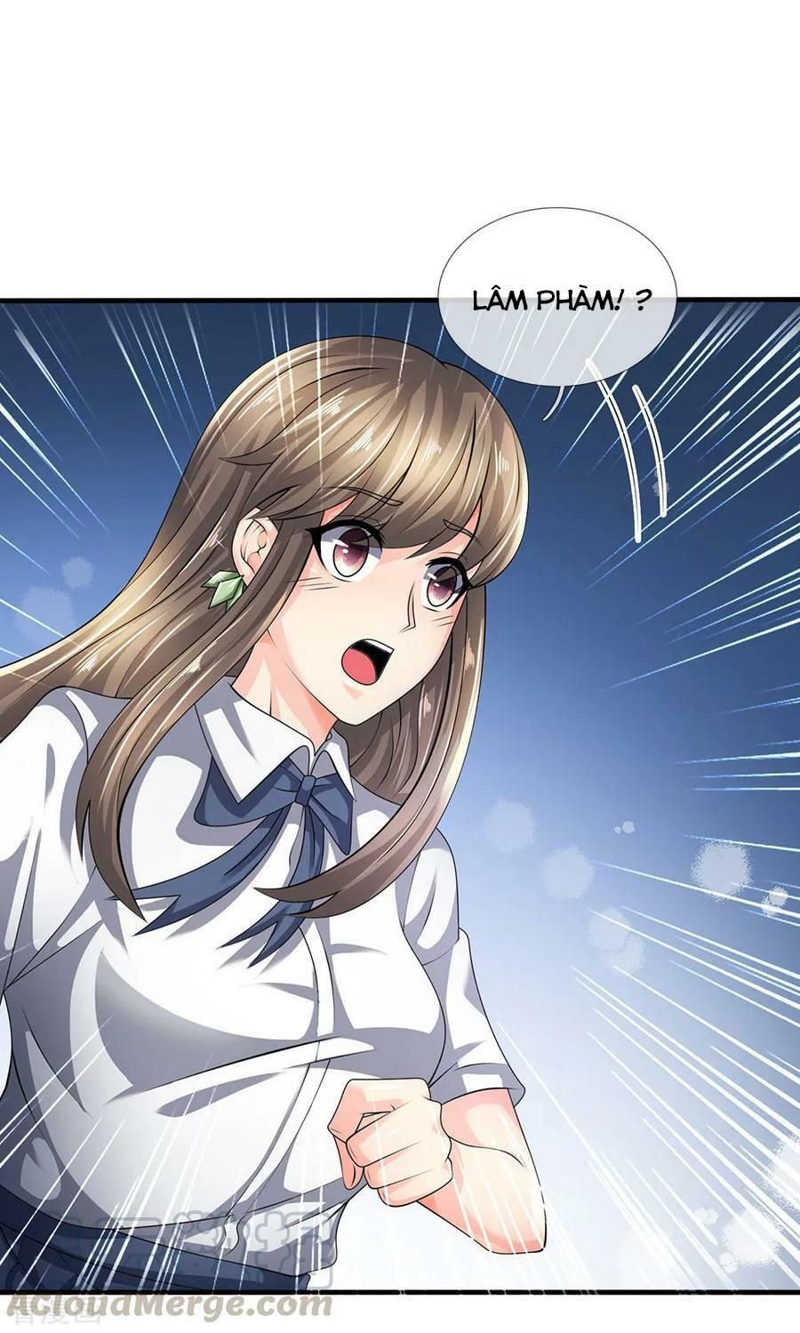 đọc truyện Đô Thị Chi Nghịch Thiên Tiên Tôn Chương 96 ảnh 9 tại Thiên Thai Truyện