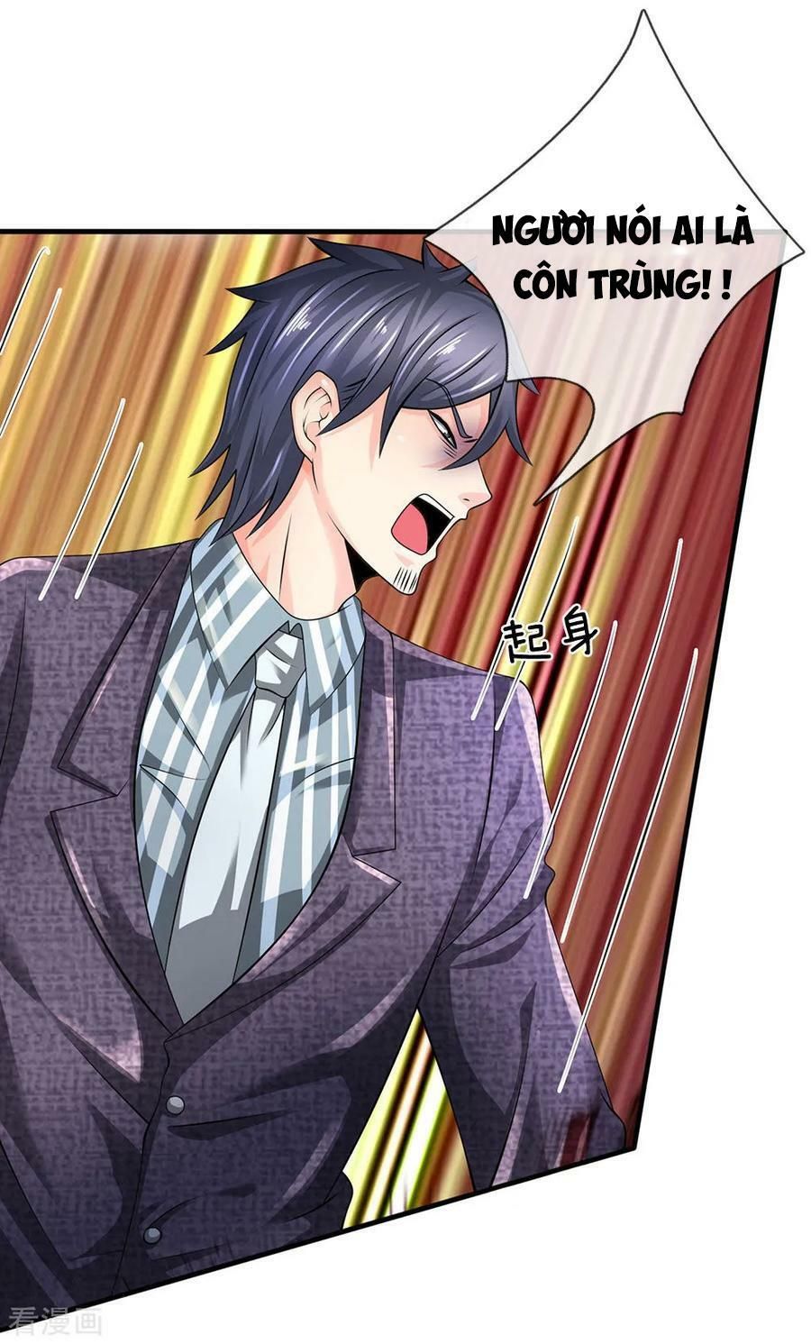 đọc truyện Đô Thị Chi Nghịch Thiên Tiên Tôn Chương 96 ảnh 11 tại Thiên Thai Truyện