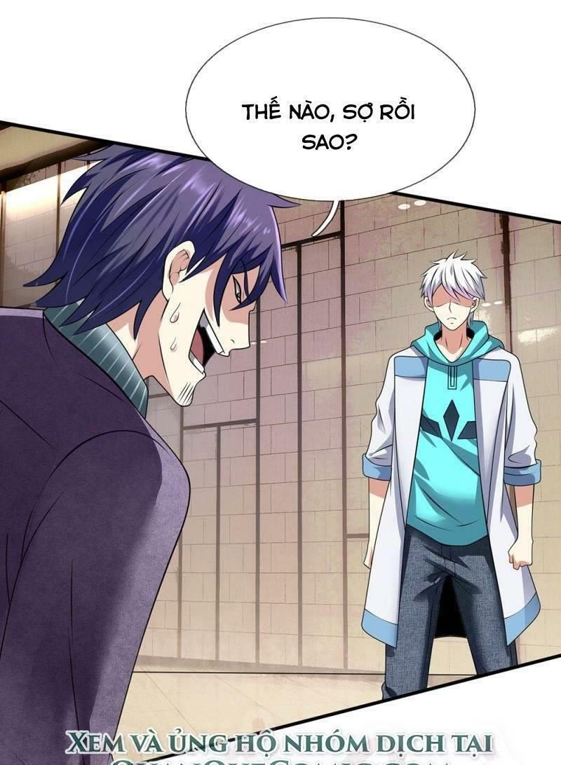 đọc truyện Đô Thị Chi Nghịch Thiên Tiên Tôn Chương 97 ảnh 3 tại Thiên Thai Truyện