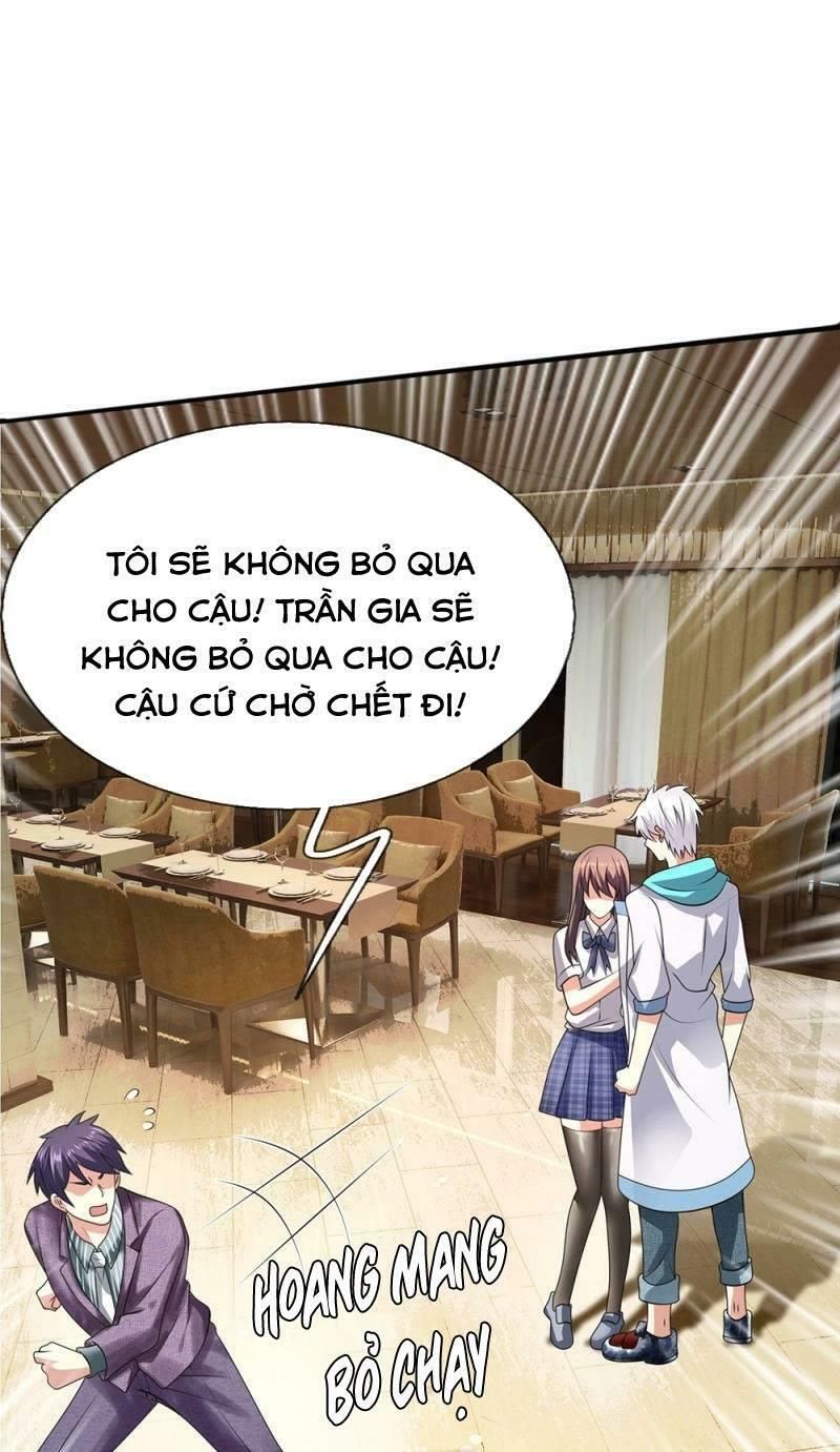 đọc truyện Đô Thị Chi Nghịch Thiên Tiên Tôn Chương 97 ảnh 15 tại Thiên Thai Truyện