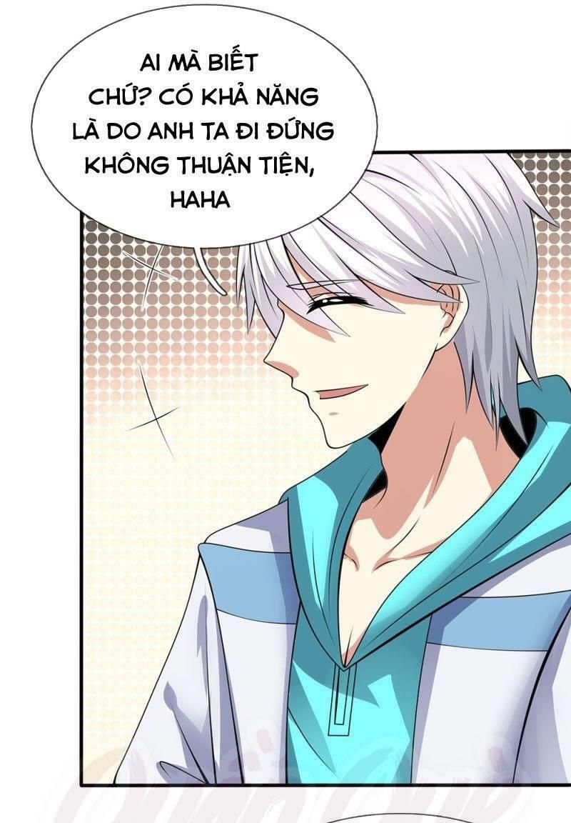 đọc truyện Đô Thị Chi Nghịch Thiên Tiên Tôn Chương 97 ảnh 19 tại Thiên Thai Truyện