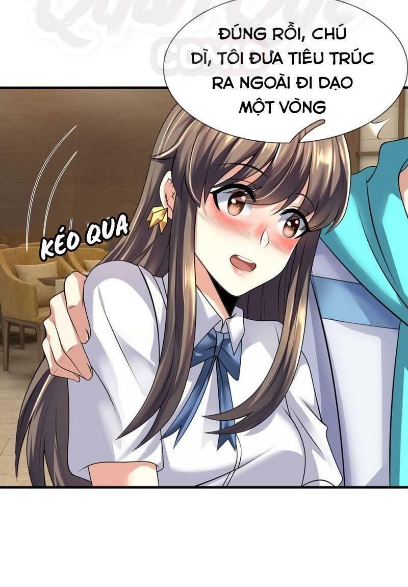 đọc truyện Đô Thị Chi Nghịch Thiên Tiên Tôn Chương 97 ảnh 20 tại Thiên Thai Truyện