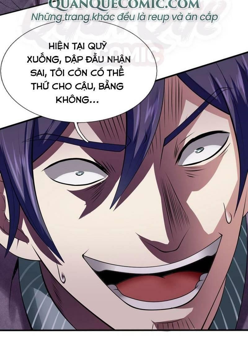 đọc truyện Đô Thị Chi Nghịch Thiên Tiên Tôn Chương 97 ảnh 4 tại Thiên Thai Truyện