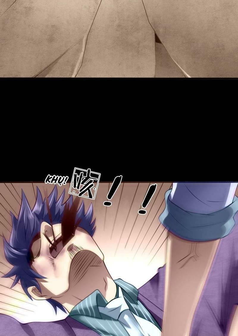 đọc truyện Đô Thị Chi Nghịch Thiên Tiên Tôn Chương 97 ảnh 9 tại Thiên Thai Truyện