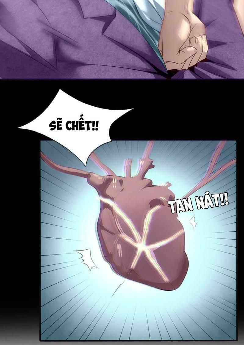 đọc truyện Đô Thị Chi Nghịch Thiên Tiên Tôn Chương 97 ảnh 10 tại Thiên Thai Truyện