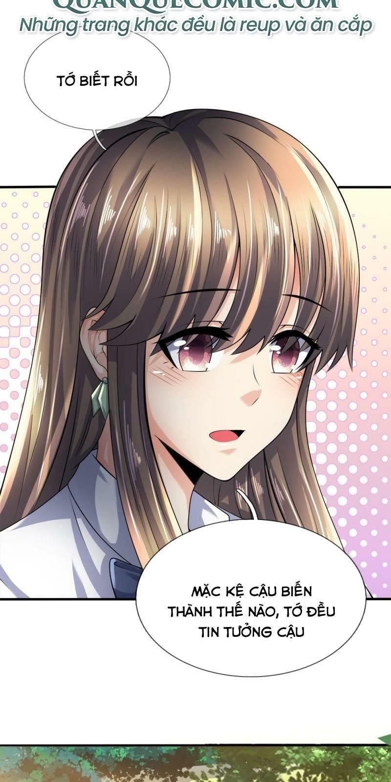 đọc truyện Đô Thị Chi Nghịch Thiên Tiên Tôn Chương 98 ảnh 12 tại Thiên Thai Truyện