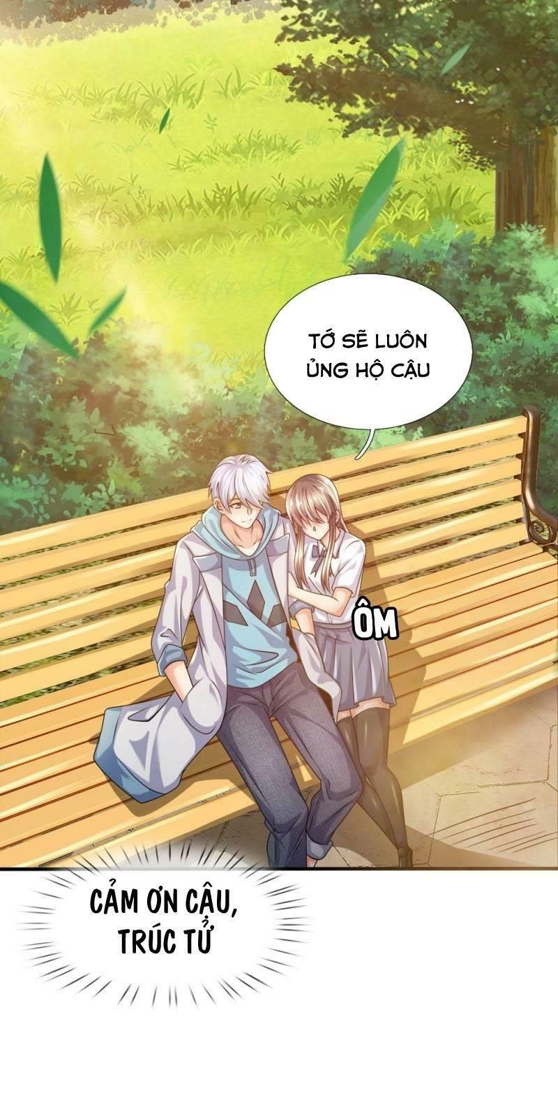 đọc truyện Đô Thị Chi Nghịch Thiên Tiên Tôn Chương 98 ảnh 13 tại Thiên Thai Truyện