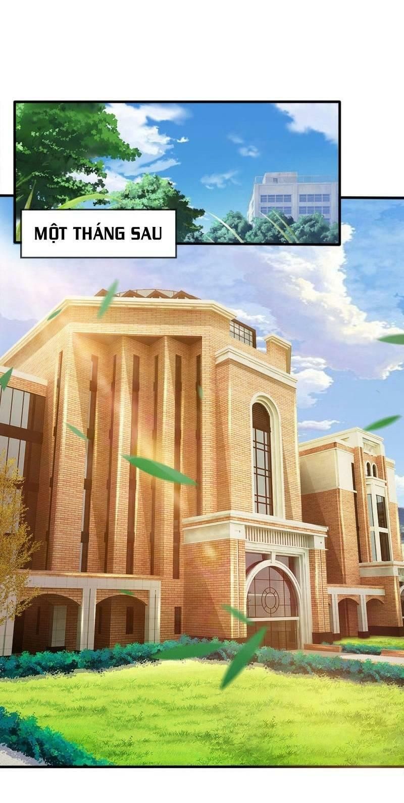 đọc truyện Đô Thị Chi Nghịch Thiên Tiên Tôn Chương 98 ảnh 14 tại Thiên Thai Truyện