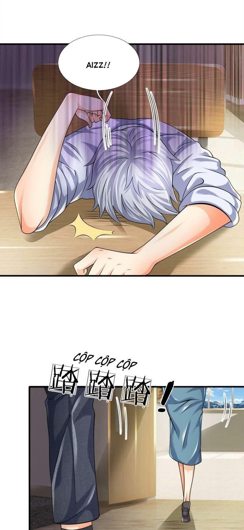 đọc truyện Đô Thị Chi Nghịch Thiên Tiên Tôn Chương 98 ảnh 17 tại Thiên Thai Truyện