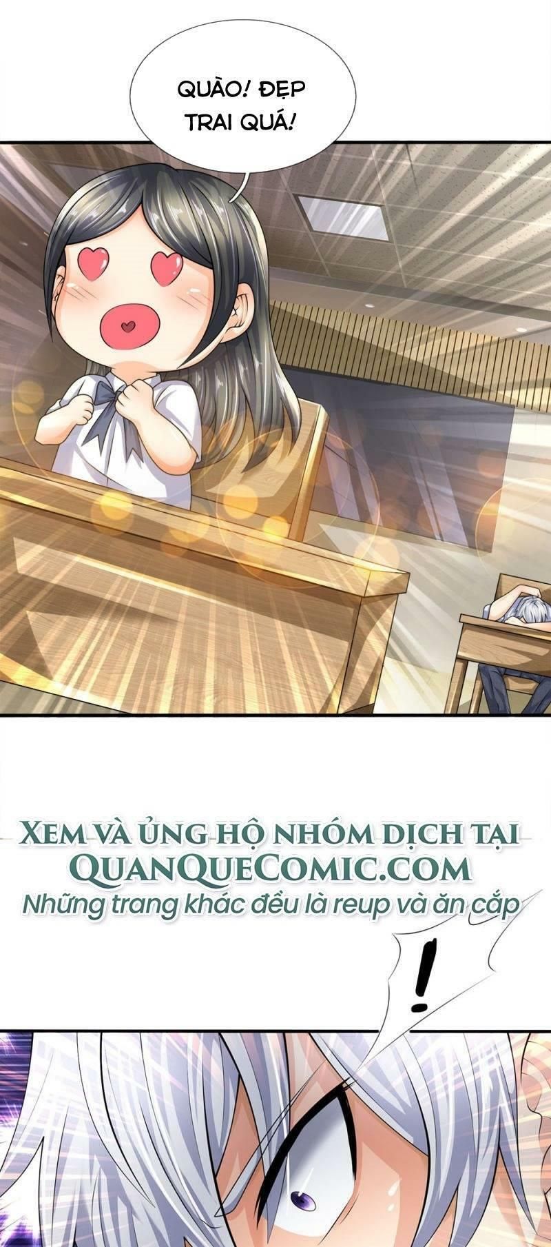 đọc truyện Đô Thị Chi Nghịch Thiên Tiên Tôn Chương 98 ảnh 23 tại Thiên Thai Truyện