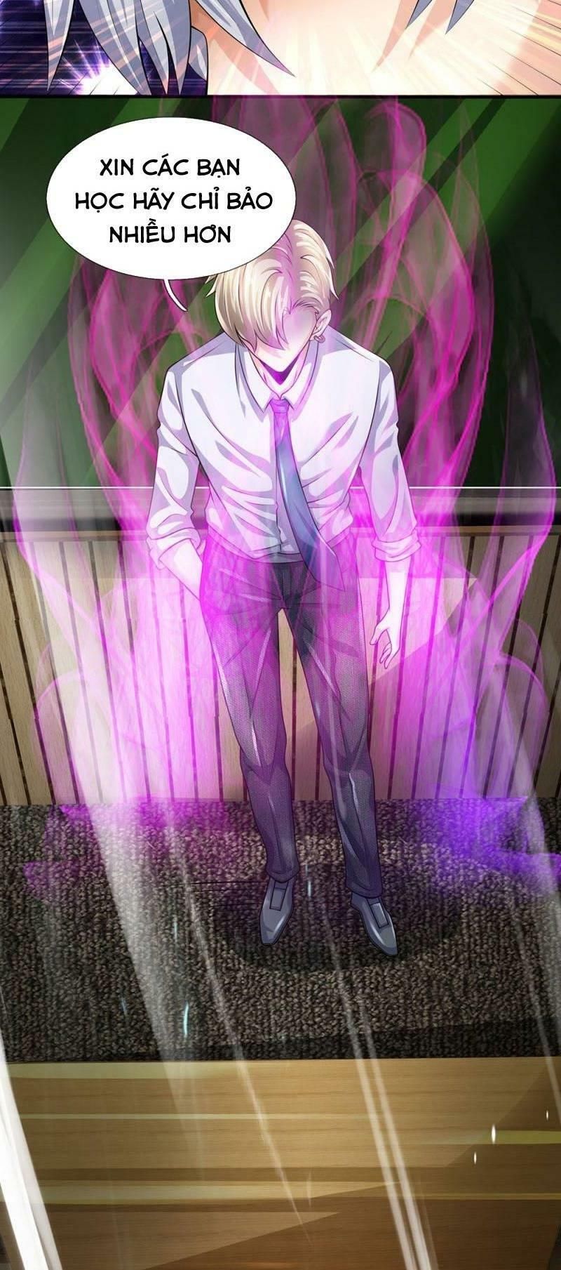 đọc truyện Đô Thị Chi Nghịch Thiên Tiên Tôn Chương 98 ảnh 24 tại Thiên Thai Truyện