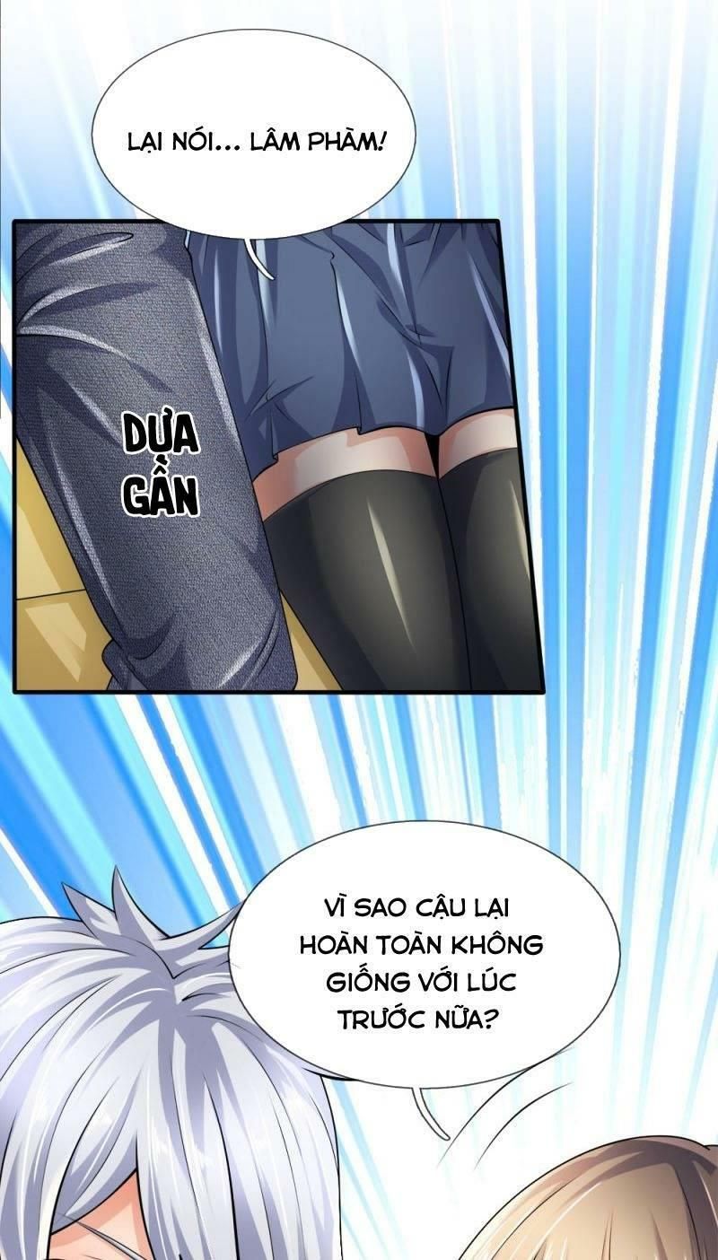 đọc truyện Đô Thị Chi Nghịch Thiên Tiên Tôn Chương 98 ảnh 7 tại Thiên Thai Truyện