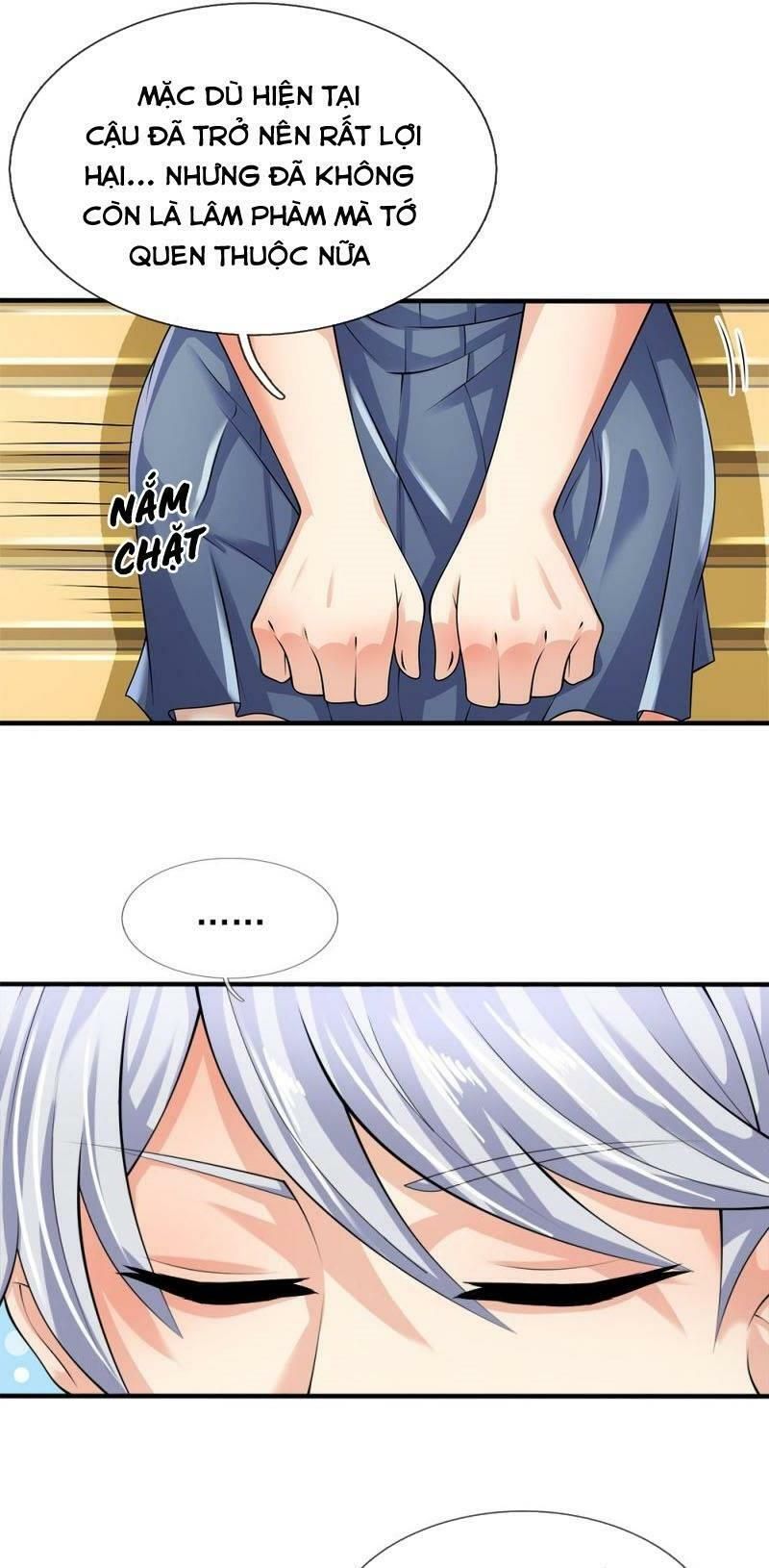 đọc truyện Đô Thị Chi Nghịch Thiên Tiên Tôn Chương 98 ảnh 9 tại Thiên Thai Truyện