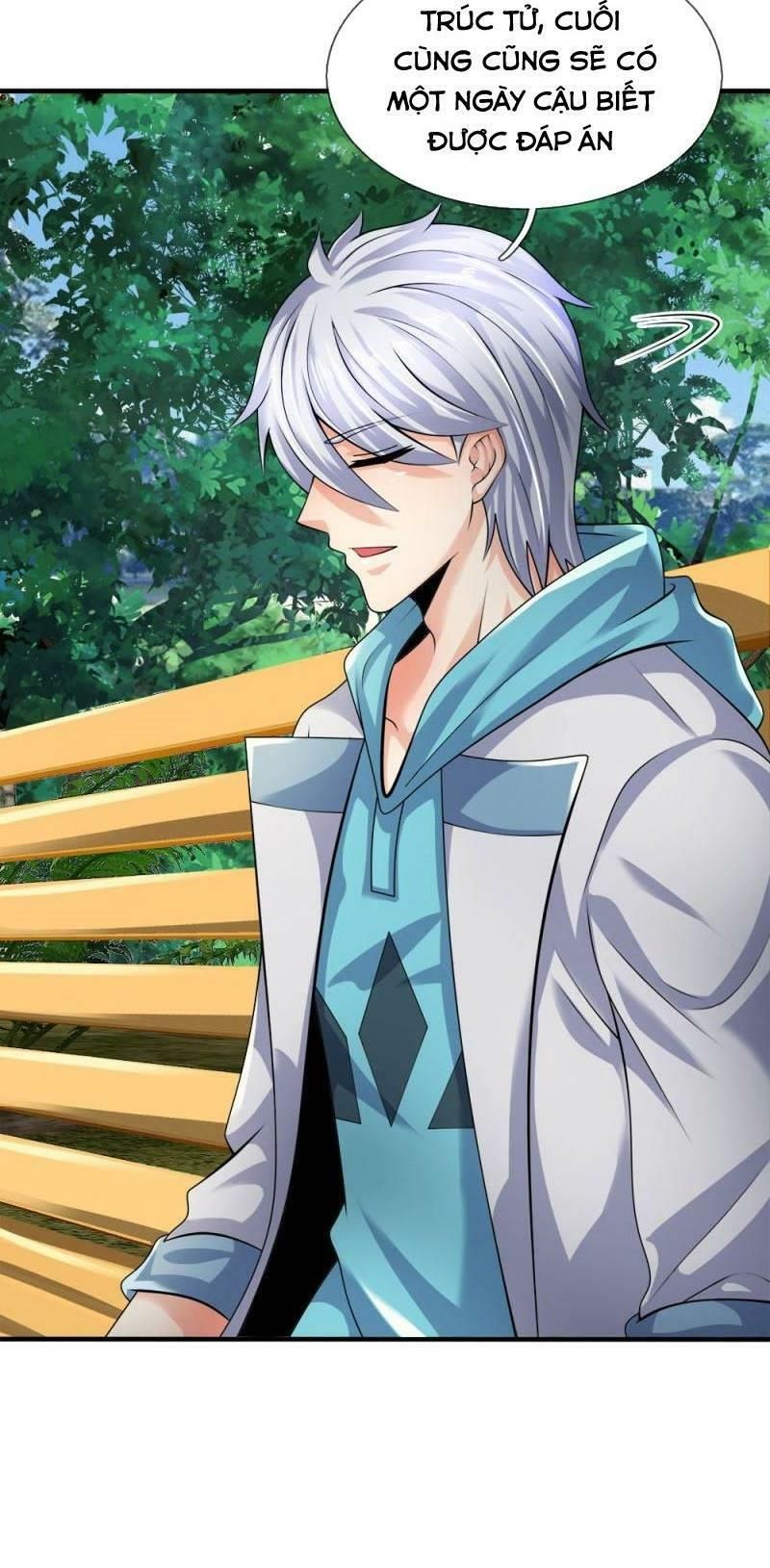 đọc truyện Đô Thị Chi Nghịch Thiên Tiên Tôn Chương 98 ảnh 10 tại Thiên Thai Truyện