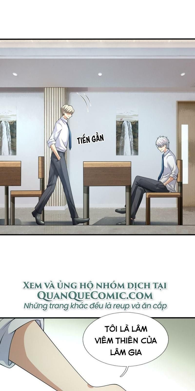 đọc truyện Đô Thị Chi Nghịch Thiên Tiên Tôn Chương 99 ảnh 3 tại Thiên Thai Truyện