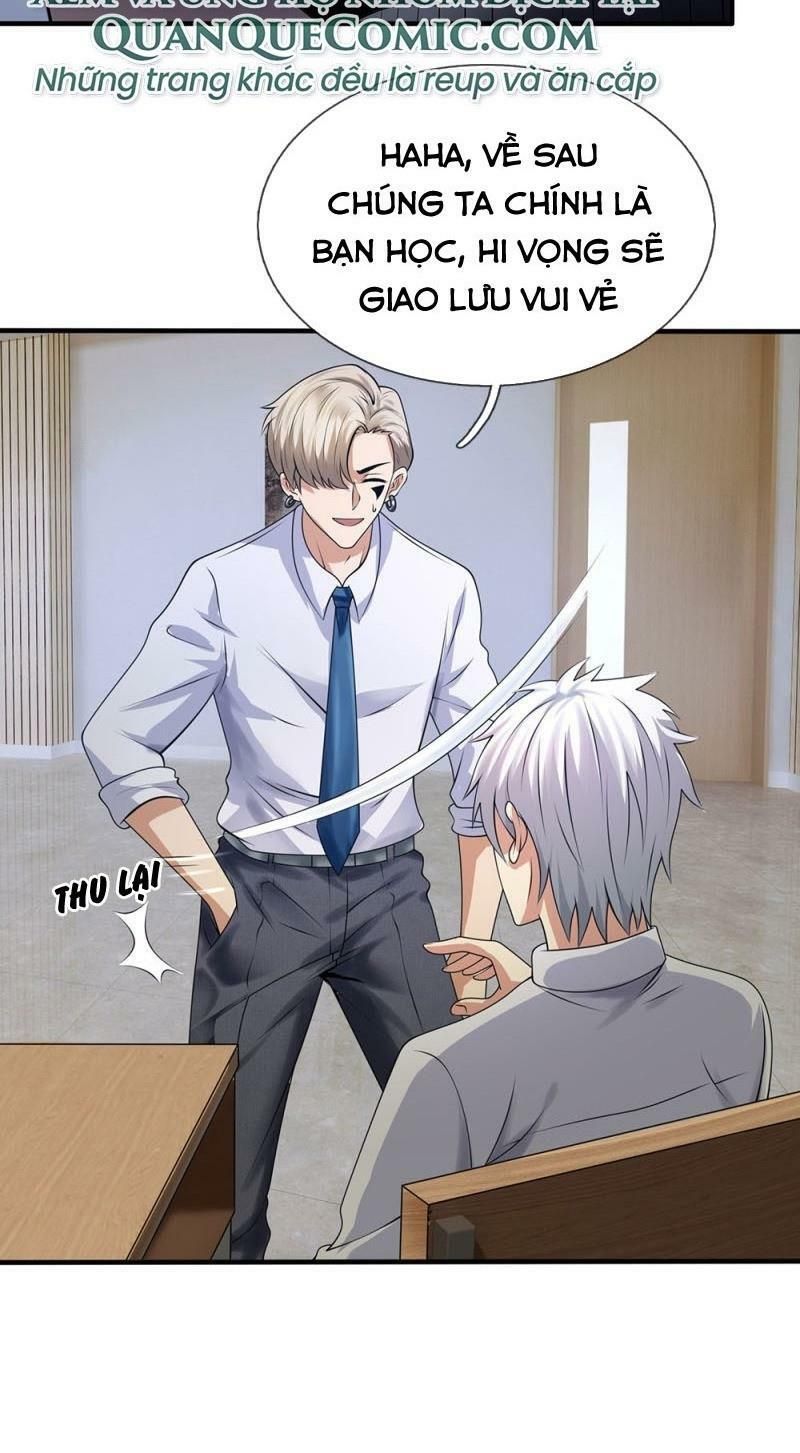 đọc truyện Đô Thị Chi Nghịch Thiên Tiên Tôn Chương 99 ảnh 12 tại Thiên Thai Truyện