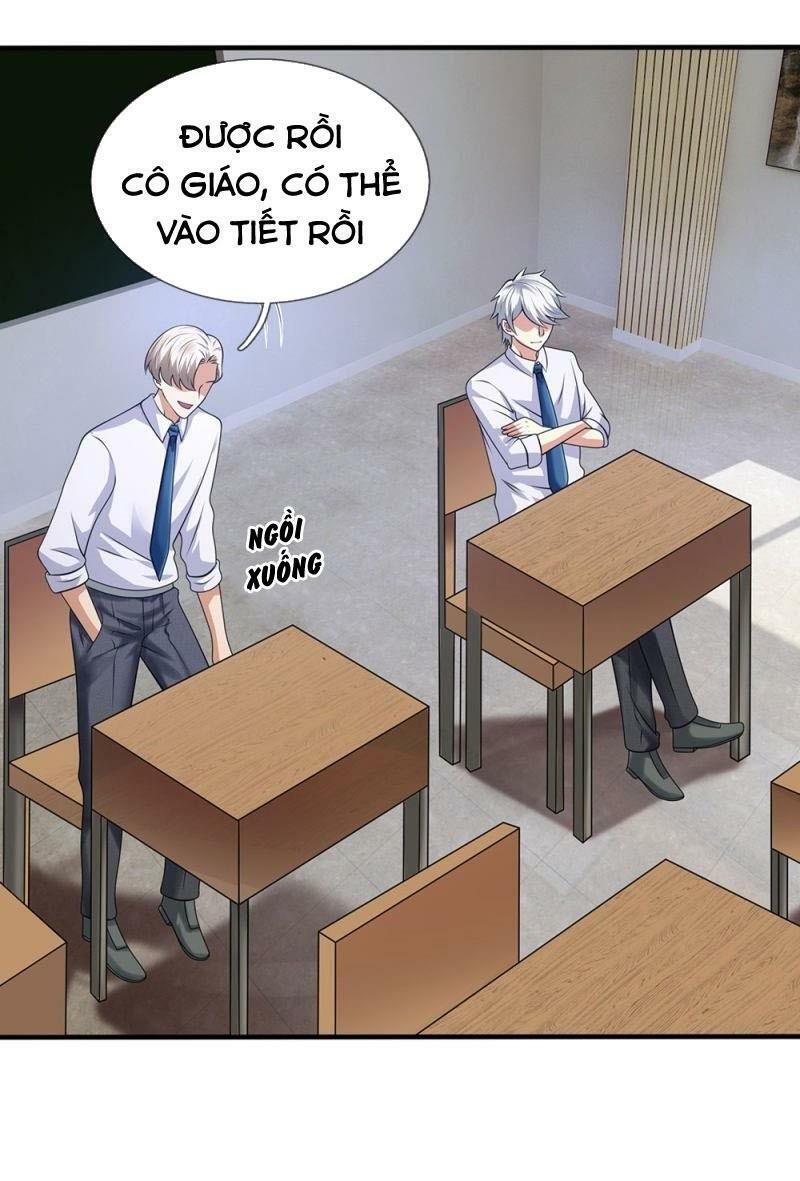 đọc truyện Đô Thị Chi Nghịch Thiên Tiên Tôn Chương 99 ảnh 13 tại Thiên Thai Truyện