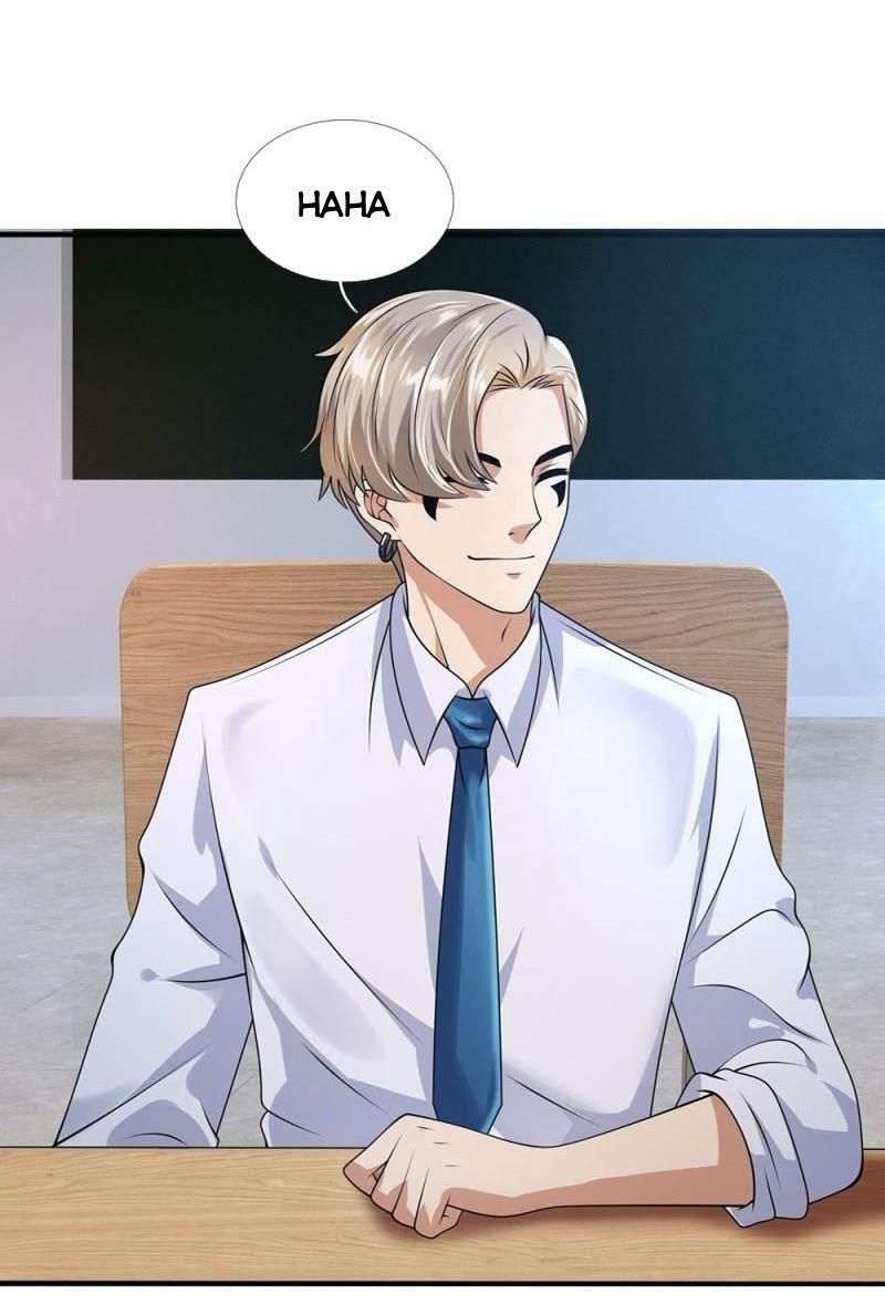 đọc truyện Đô Thị Chi Nghịch Thiên Tiên Tôn Chương 99 ảnh 14 tại Thiên Thai Truyện