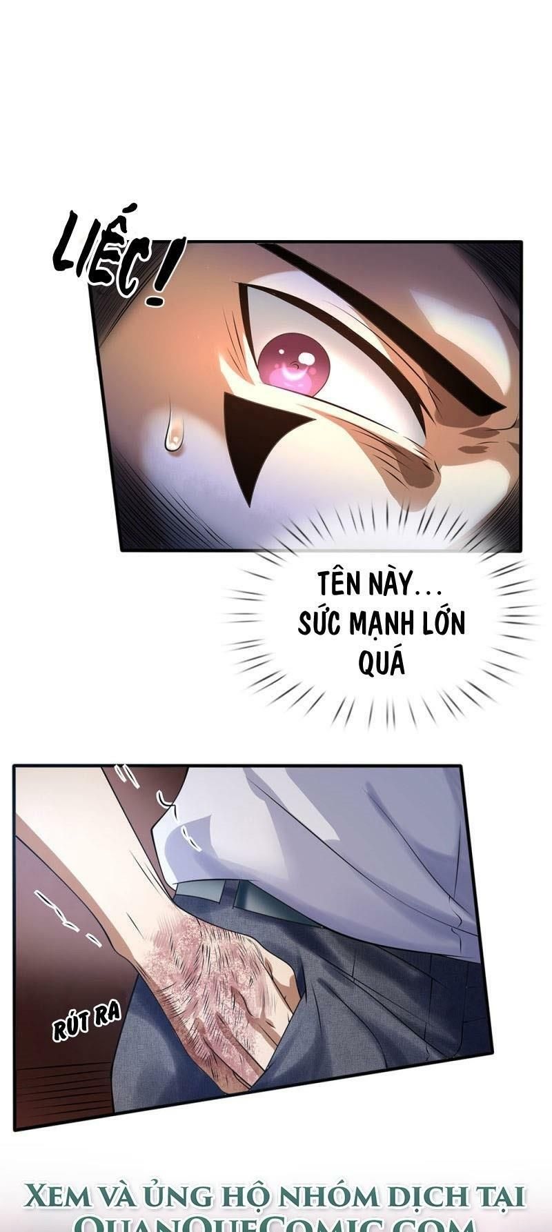 đọc truyện Đô Thị Chi Nghịch Thiên Tiên Tôn Chương 99 ảnh 15 tại Thiên Thai Truyện