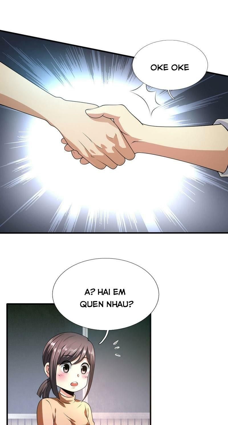 đọc truyện Đô Thị Chi Nghịch Thiên Tiên Tôn Chương 99 ảnh 5 tại Thiên Thai Truyện