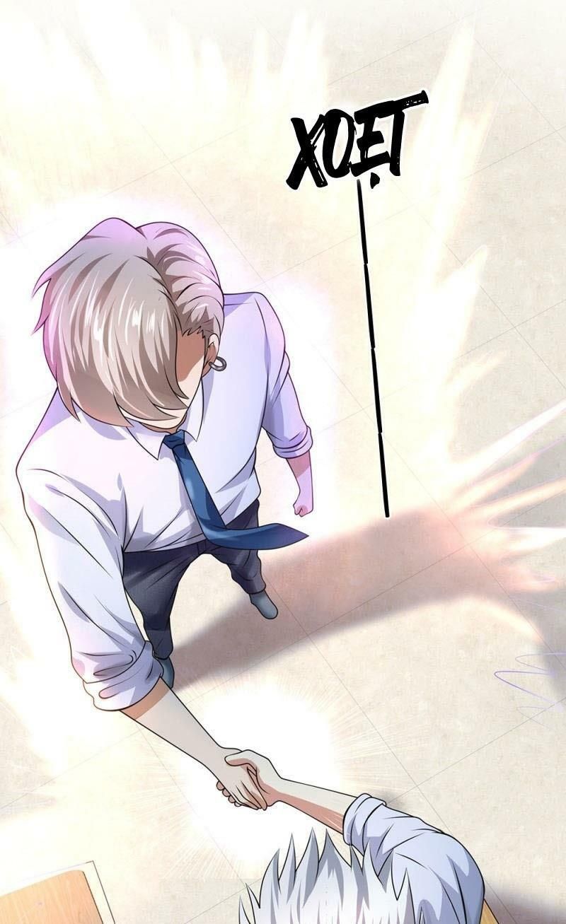 đọc truyện Đô Thị Chi Nghịch Thiên Tiên Tôn Chương 99 ảnh 7 tại Thiên Thai Truyện