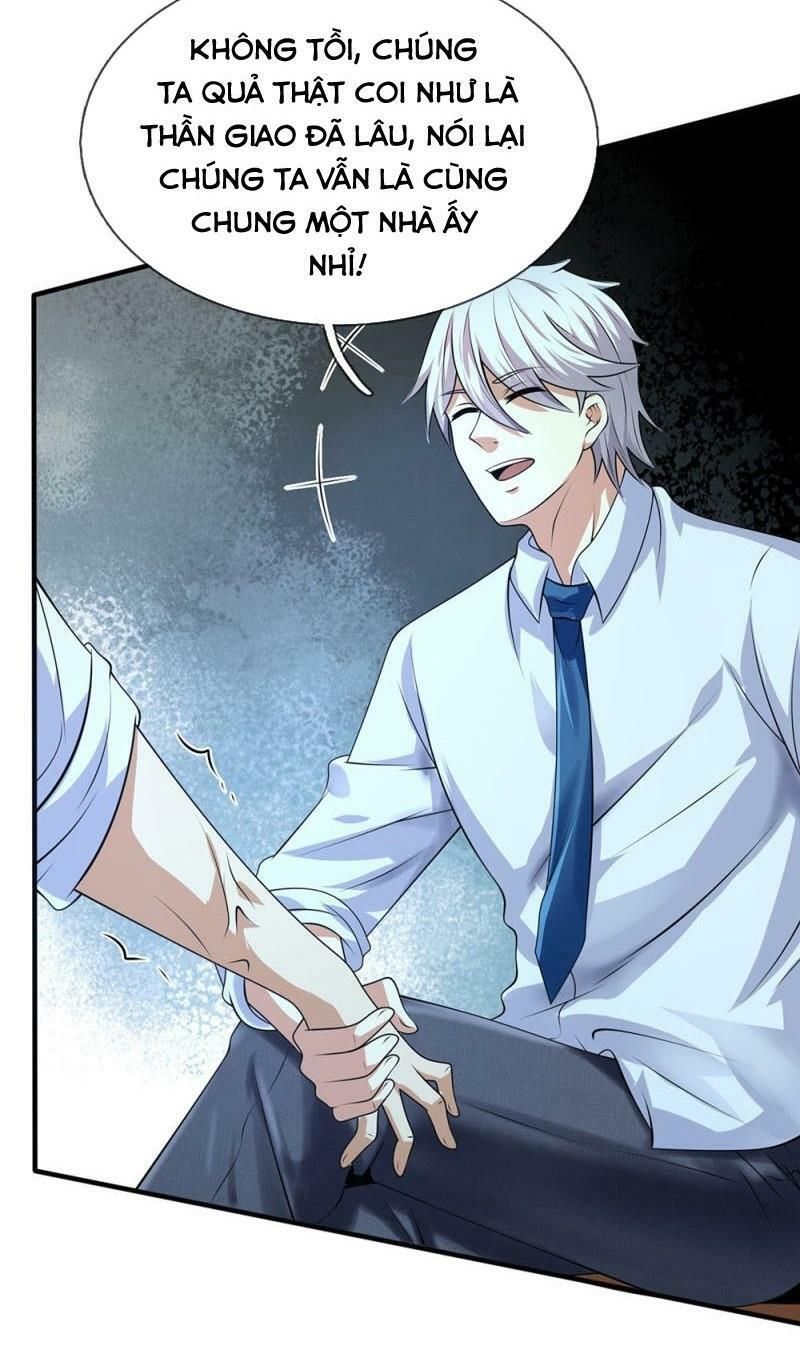 đọc truyện Đô Thị Chi Nghịch Thiên Tiên Tôn Chương 99 ảnh 10 tại Thiên Thai Truyện