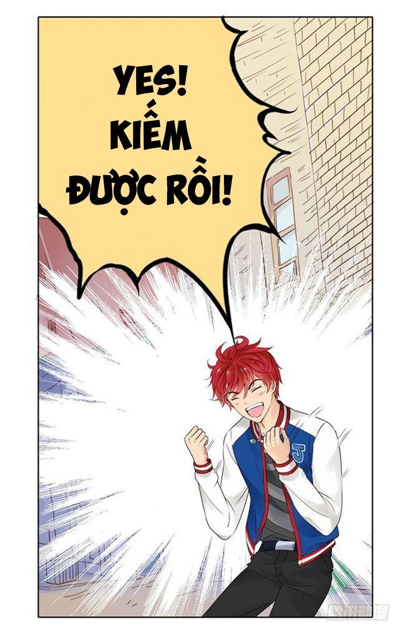 đọc truyện Đô Thị Chí Tôn Hệ Thống Chương 1 ảnh 13 tại Thiên Thai Truyện