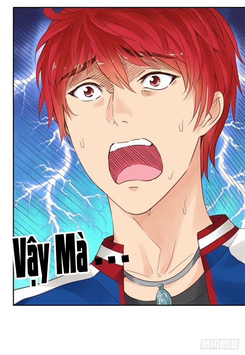 đọc truyện Đô Thị Chí Tôn Hệ Thống Chương 1 ảnh 18 tại Thiên Thai Truyện