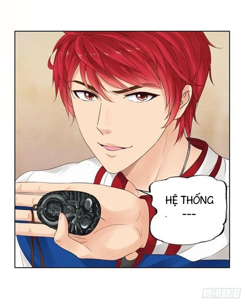 đọc truyện Đô Thị Chí Tôn Hệ Thống Chương 1 ảnh 20 tại Thiên Thai Truyện