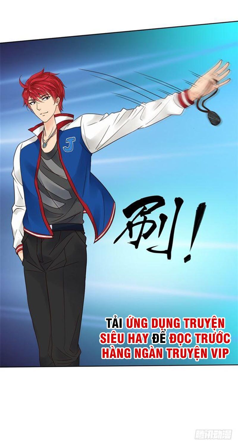 đọc truyện Đô Thị Chí Tôn Hệ Thống Chương 1 ảnh 21 tại Thiên Thai Truyện