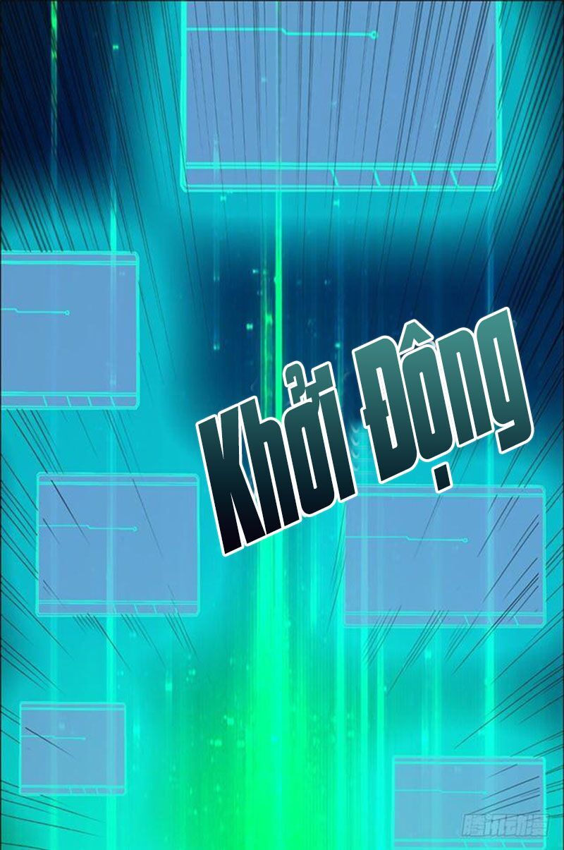 đọc truyện Đô Thị Chí Tôn Hệ Thống Chương 1 ảnh 22 tại Thiên Thai Truyện