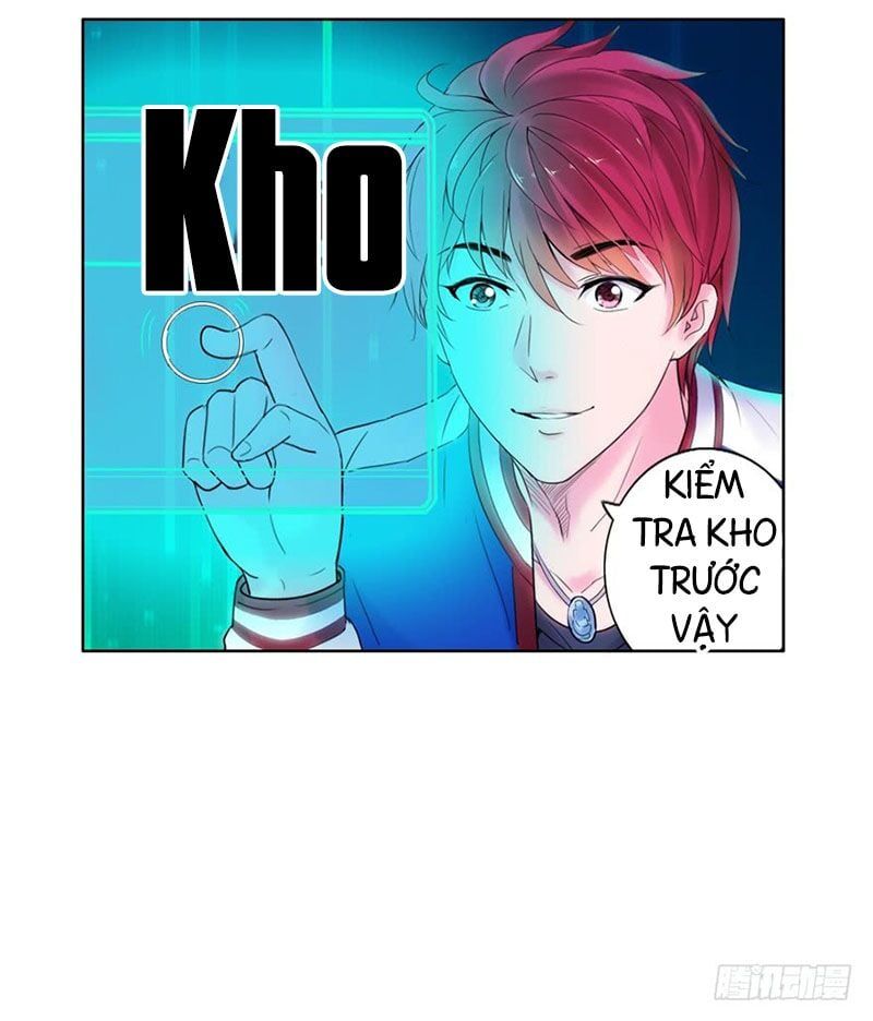 đọc truyện Đô Thị Chí Tôn Hệ Thống Chương 1 ảnh 25 tại Thiên Thai Truyện