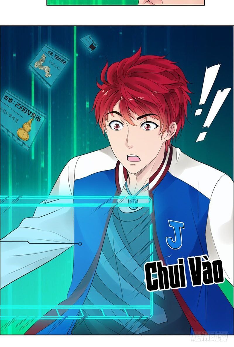 đọc truyện Đô Thị Chí Tôn Hệ Thống Chương 1 ảnh 28 tại Thiên Thai Truyện