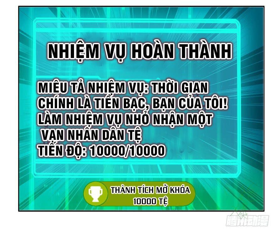 đọc truyện Đô Thị Chí Tôn Hệ Thống Chương 1 ảnh 29 tại Thiên Thai Truyện