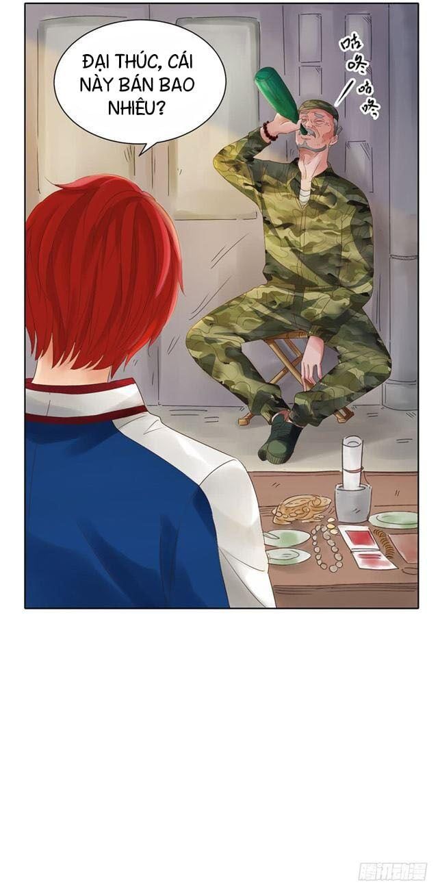 đọc truyện Đô Thị Chí Tôn Hệ Thống Chương 1 ảnh 6 tại Thiên Thai Truyện